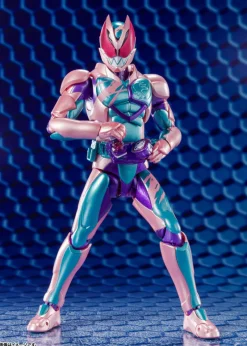 Sale Bandai Spirits S.H.Figuarts Kamen Rider Revi Rex Genome (First Press) "Kamen Rider Revice"