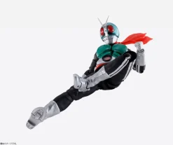 Sale BANDAI SPIRITS S.H.Figuarts (Shinkocchou Seihou) Kamen Rider 1 (New) 50th Anniversary Ver. 