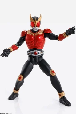 Sale BANDAI SPIRITS S.H.Figuarts (Shinkocchou Seihou) Kamen Rider Kuuga Mighty Form 50th Anniversary Ver. 