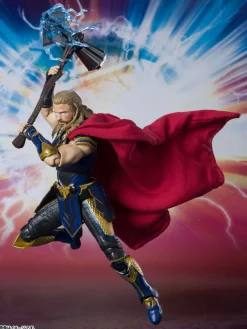 Online Bandai Spirits S.H.Figuarts Thor (Thor / Love & Thunder)