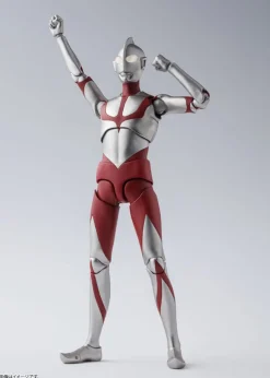 Outlet BANDAI SPIRITS S.H.Figuarts Ultraman