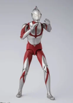 Outlet BANDAI SPIRITS S.H.Figuarts Ultraman