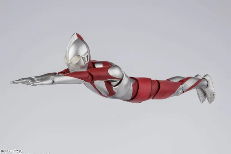 Outlet BANDAI SPIRITS S.H.Figuarts Ultraman
