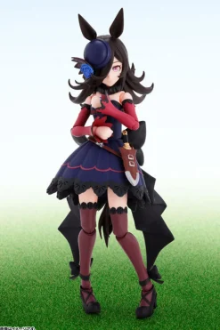 Sale Bandai Spirits S.H.Figuarts Umamusume Pretty Derby Rice Shower
