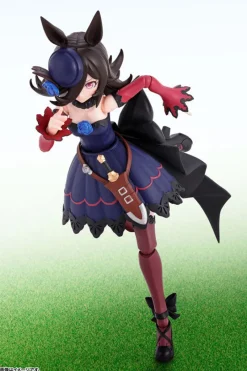 Sale Bandai Spirits S.H.Figuarts Umamusume Pretty Derby Rice Shower