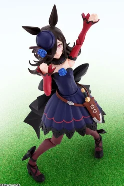 Sale Bandai Spirits S.H.Figuarts Umamusume Pretty Derby Rice Shower