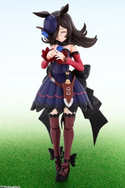 Sale Bandai Spirits S.H.Figuarts Umamusume Pretty Derby Rice Shower