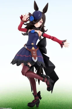 Sale Bandai Spirits S.H.Figuarts Umamusume Pretty Derby Rice Shower