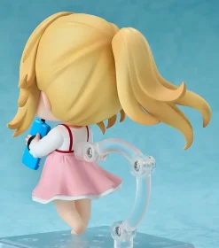Good Smile Arts Shanghai , Good Smile Company As Producer Shigatsu wa Kimi no Uso - Miyazono Kaori - Nendoroid - Nendoroid Light - Spring of Beginning Ver. (Good Smile Arts Shanghai, Good Smile Company)