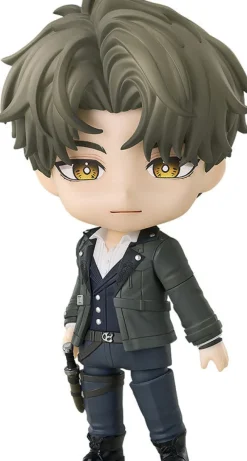 Good Smile Arts Shanghai as ManufacturerGood Smile Company as Producer Shijie Zhi Wai - Bai Yuan - Nendoroid #2757 (Good Smile Arts Shanghai, Good Smile Company) Sale