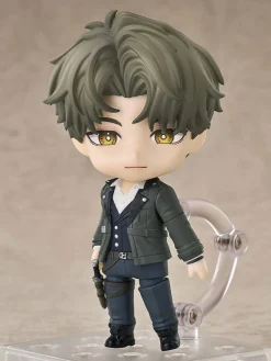 Good Smile Arts Shanghai as ManufacturerGood Smile Company as Producer Shijie Zhi Wai - Bai Yuan - Nendoroid #2757 (Good Smile Arts Shanghai, Good Smile Company) Sale