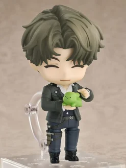 Good Smile Arts Shanghai as ManufacturerGood Smile Company as Producer Shijie Zhi Wai - Bai Yuan - Nendoroid #2757 (Good Smile Arts Shanghai, Good Smile Company) Sale