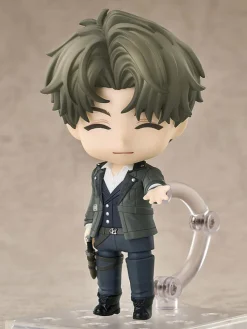 Good Smile Arts Shanghai as ManufacturerGood Smile Company as Producer Shijie Zhi Wai - Bai Yuan - Nendoroid #2757 (Good Smile Arts Shanghai, Good Smile Company) Sale