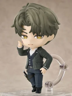 Good Smile Arts Shanghai as ManufacturerGood Smile Company as Producer Shijie Zhi Wai - Bai Yuan - Nendoroid #2757 (Good Smile Arts Shanghai, Good Smile Company) Sale