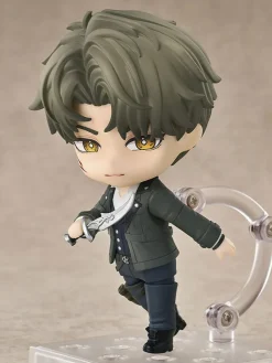 Good Smile Arts Shanghai as ManufacturerGood Smile Company as Producer Shijie Zhi Wai - Bai Yuan - Nendoroid #2757 (Good Smile Arts Shanghai, Good Smile Company) Sale