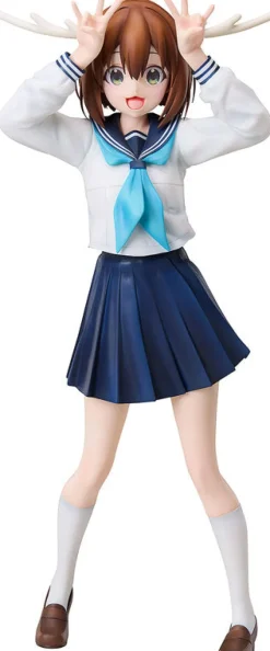Discount FREEing as Manufacturer Shikanoko Nokonoko Koshitantan - Shikanoko Noko - 1/6 (FREEing)