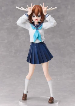 Discount FREEing as Manufacturer Shikanoko Nokonoko Koshitantan - Shikanoko Noko - 1/6 (FREEing)