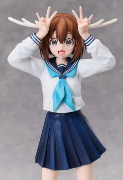 Discount FREEing as Manufacturer Shikanoko Nokonoko Koshitantan - Shikanoko Noko - 1/6 (FREEing)