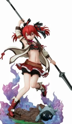 Medicos Entertainment Shikkaku Mon no Saikyou Kenja ~Sekai Saikyou no Kenja ga Sara ni Tsuyoku Naru Tame ni Tensei Shimashita~ - Iris - 1/7 Outlet