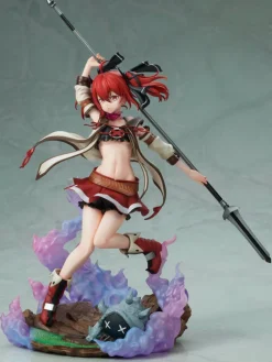 Medicos Entertainment Shikkaku Mon no Saikyou Kenja ~Sekai Saikyou no Kenja ga Sara ni Tsuyoku Naru Tame ni Tensei Shimashita~ - Iris - 1/7 Outlet