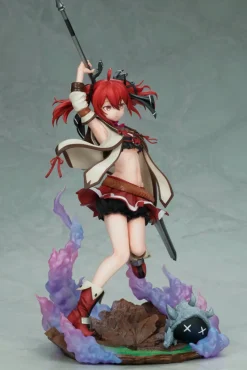 Medicos Entertainment Shikkaku Mon no Saikyou Kenja ~Sekai Saikyou no Kenja ga Sara ni Tsuyoku Naru Tame ni Tensei Shimashita~ - Iris - 1/7 Outlet