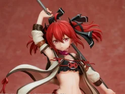 Medicos Entertainment Shikkaku Mon no Saikyou Kenja ~Sekai Saikyou no Kenja ga Sara ni Tsuyoku Naru Tame ni Tensei Shimashita~ - Iris - 1/7 Outlet