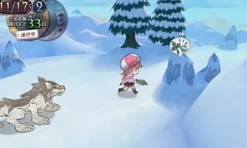 Gust Shin Atelier Rorona: Hajimari no Monogatari The Alchemist of Arland Discount