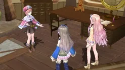 Hot Gust Shin Atelier Rorona: Hajimari no Monogatari ~ The Alchemist of Arland ~ [Premium Box]