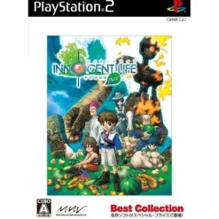 Marvelous Entertainment Shin Bokujou Monogatari: Pure Innocent Life (Best Collection) Online