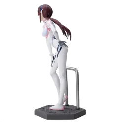 Online SEGA Shin Evangelion Gekijouban:|| - Makinami Mari Illustrious - Luminasta