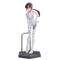 Online SEGA Shin Evangelion Gekijouban:|| - Makinami Mari Illustrious - Luminasta