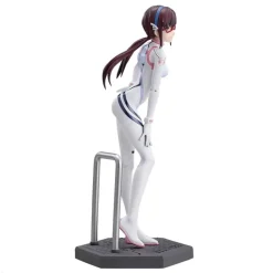 Online SEGA Shin Evangelion Gekijouban:|| - Makinami Mari Illustrious - Luminasta