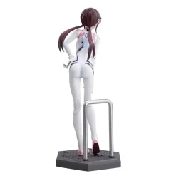 Online SEGA Shin Evangelion Gekijouban:|| - Makinami Mari Illustrious - Luminasta