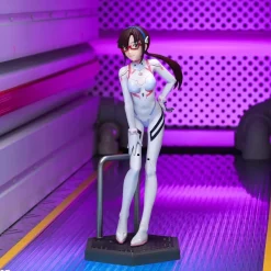 Online SEGA Shin Evangelion Gekijouban:|| - Makinami Mari Illustrious - Luminasta