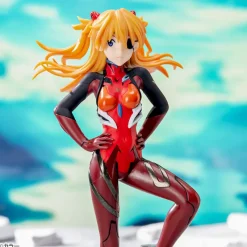 SEGA Shin Evangelion Gekijouban:|| - Souryuu Asuka Langley - Luminasta - 30th Anniversary Ver. Outlet
