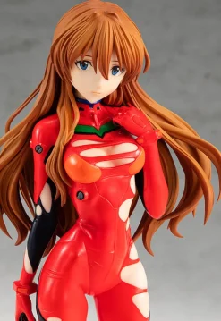 Best Good Smile Company Shin Evangelion Gekijouban:|| - Souryuu Asuka Langley - Pop Up Parade