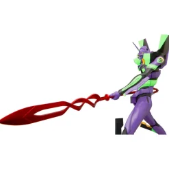 Medicom Toy Shin Evangelion Gekijouban:|| - EVA-01 - Real Action Heroes #786 - Real Action Heroes Neo Discount