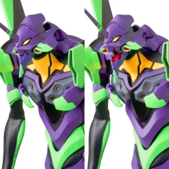 Medicom Toy Shin Evangelion Gekijouban:|| - EVA-01 - Real Action Heroes #786 - Real Action Heroes Neo Discount