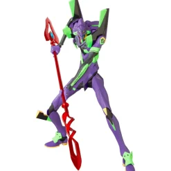 Medicom Toy Shin Evangelion Gekijouban:|| - EVA-01 - Real Action Heroes #786 - Real Action Heroes Neo Discount