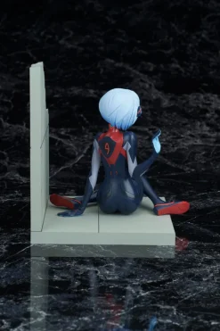 Outlet Bell Fine Shin Evangelion Gekijouban:|| - Ayanami Rei - 1/7 - Plugsuit Ver., Shin Gekijouban Color