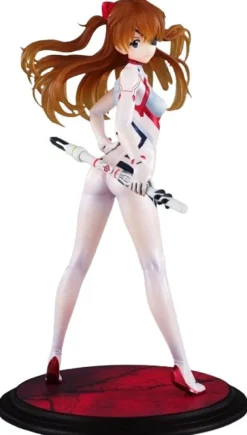 Wanderer Shin Evangelion Gekijouban:|| - Souryuu Asuka Langley - 1/7 Discount