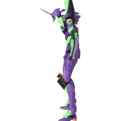 Medicom Toy Shin Evangelion Gekijouban:|| - EVA-01 - Mafex No.156 New