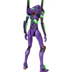 Medicom Toy Shin Evangelion Gekijouban:|| - EVA-01 - Mafex No.156 New