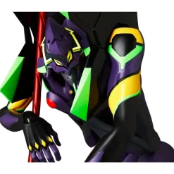 Sale Medicom Toy Shin Evangelion Gekijouban:|| - EVA-13 - Real Action Heroes #787 - Real Action Heroes Neo