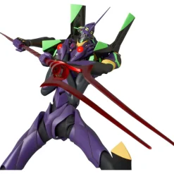 Sale Medicom Toy Shin Evangelion Gekijouban:|| - EVA-13 - Real Action Heroes #787 - Real Action Heroes Neo