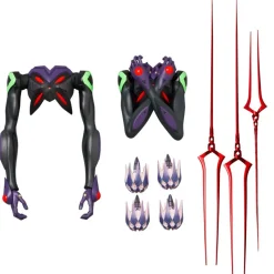 Sale Medicom Toy Shin Evangelion Gekijouban:|| - EVA-13 - Real Action Heroes #787 - Real Action Heroes Neo