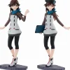 Best Bandai Shin Evangelion Gekijouban:|| - Suzuhara Sakura - Evangelion Gasha Portraits Premium - Box 0f 4