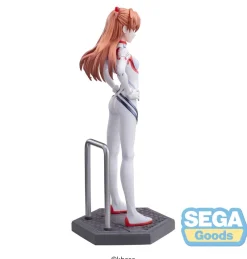 Outlet SEGA Shin Evangelion Gekijouban:|| - Souryuu Asuka Langley - Luminasta