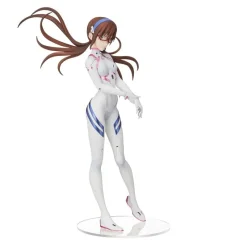 Hot Sega Shin Evangelion Gekijouban:|| - Makinami Mari Illustrious - LPM Figure - Last Mission