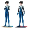 Hot Bandai Shin Evangelion Gekijouban:|| - Ikari Shinji - Evangelion Gasha Portraits Premium - Set of 4